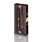 GARDEN OF PANTHENOLS Kiss &amp; Wink Set Long Lash Mascara Black 9ml &amp; Kajal Waterproof Eye Pencil 14 Blue 1,4g