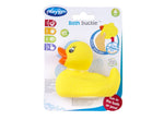 Playgro Bath Duckie Παπάκι Μπάνιου, 6m+ 