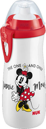 NUK Sports Cup Mickey- Minnie 24+ 450ml