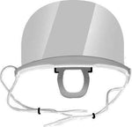 TECHNICAL MEDICAL Mouth Shield Ασπίδα προστασίας + EXTRA Ανταλλακτικό