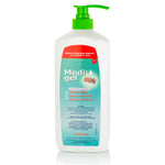 MEDICHROM Medi Gel Ήπιο Αντισηπτικό Χεριών 1000ml 
