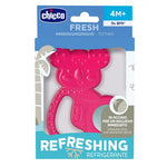 CHICCORefreshing Teether 4m+ Koala 1 Τεμάχιο
