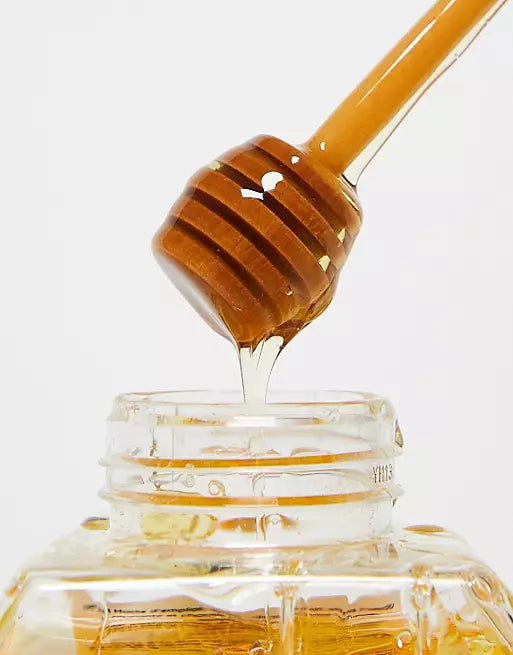 MAD BEAUTY Winnie The Pooh Αφρόλουτρο σε Gel 380ml 