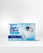 SYFALINE Eye care Natural Hyaluronate eye monodoses 20x0,5ml - Λιπαντικές και ενυδατικές οφθαλμικές σταγόνες σε μορφή μονοδόσεων 