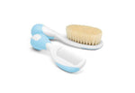 CHICCO Brush & Comb 0m+. 2 τμχ