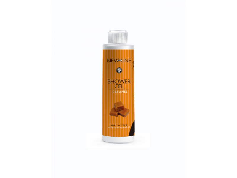 IMEL Αφρόλουτρο New Line 250ml