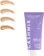VOLLARE καλλυντικά cashmir foundation