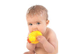 Playgro Bath Duckie Παπάκι Μπάνιου, 6m+ 