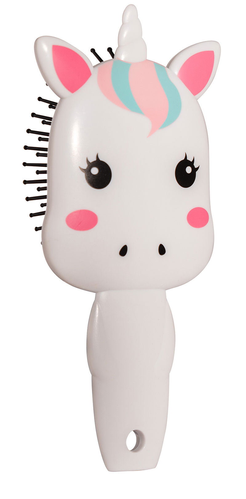 MARTINELIA Sweet Unicorn Hair Brush Βούρτσα Μαλλιών Μονόκερος 