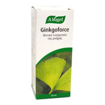 A.VOGEL - Ginkgoforce (Geriaforce) Σταγόνες - 50ml