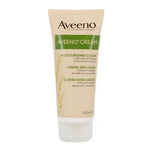 AVEENO CREAM 100ml Ενυδατική Κρέμα Προσώπου &amp; Σώματος για την Ξηρή επιδερμίδα