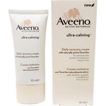AVEENO Ultra Calming Soothing Cream,Καταπραϋντική κρέμα για την ευαίσθητη επιδερμίδα 50 ml