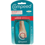 COMPEED Blister On Toes Επιθέματα Για Φουσκάλες 8 τεμάχια