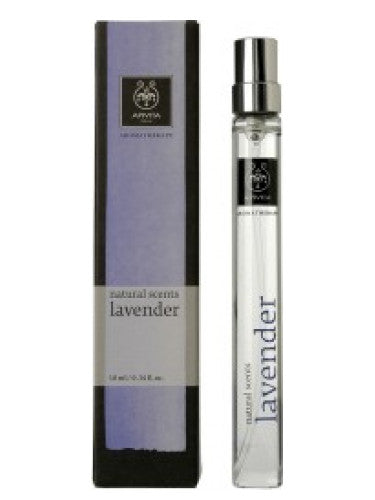 APIVITA φυσικά αρώματα, φυσικά αρώματα 10ml