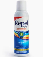 Repel Spray Άοσμο Εντομοαπωθητικό Spray 150ml