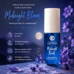 HAIR AND BODY MIST KREASYON CREATION 60ml