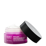 KORFF 3D Sculpt Συσφιγκτική Κρέμα Προσώπου &amp; Λαιμού 50 ml 