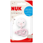 NUK Αλυσίδα Πιπίλας με Κρίκο 1 τεμάχιο