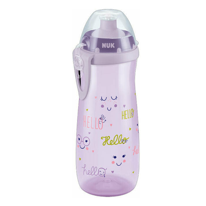 NUKSports Cup 24m+ 450ml