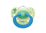 NUK Signature Πιπίλα Σιλικόνης 18-36m 1τμχ