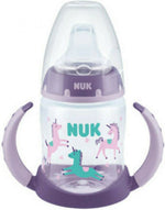 NUK Learner Bottle 150 ml 6-18m