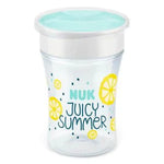 NUK Magic Cup Κύπελλο με Εύκολη Ροή 8m+, 230ml