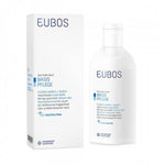 EUBOS Med Liquid Washing Emulsion Blue (Υγρό καθαρισμού αντί σαπουνιού) 200ml