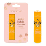 MAD BEAUTY Lip balm Lion King 4g