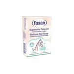 Fissan Delicate Bar Soap Για Νεογέννητα κ Βρέφη, 90g