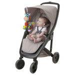 PLAYGRO Σετ Δώρου για Μωρό Clip Clop Sensory Garden Activity Gift Pack