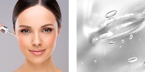 BENHTOLIA Active Booster Προσώπου με Υαλουρονικό Οξύ για Σύσφιξη &amp; Ενυδάτωση 30ml 