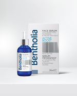 BENHTOLIA Active Booster Προσώπου με Υαλουρονικό Οξύ για Σύσφιξη &amp; Ενυδάτωση 30ml 