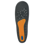 SCHOLL Ανδρικοί Πάτοι Gel Active Work One Size (40,5-46,5) 1ζεύγος