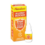 INPA Nasaleze Allergy Blocker (800mg) - Σπρέι για την Αντιμετώπιση της Αλεργικής Ρινίτιδας