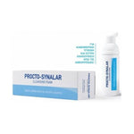 Αφρός καθαρισμού Procto-Synalar 40ml