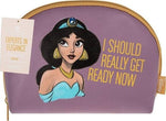 MAD BEAUTY Disney Princess Experts in Elegance Cosmetic Bag - ΝΕΣΕΣΕΡ