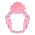 MAD BEAUTY Pure Princess Headband Ariel Κορδέλα Μαλλιών, 1τεμ