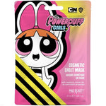 MAD BEAUTY - *Powerpuff Girls* - μάσκα καλλυντικών σεντόνι