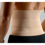 ANATOMIC LINE Ζώνη μετεγχειρητική &amp; κοιλίας 20 cm