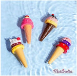 MARTINELIA Yummy Lip Balm