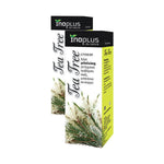 INOPLUS Tea Tree Cream 50gr