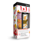 INOPLUS Promo 1+1 Echinacea Propolis Vitamin C 1000mg, 20 eff.tabs &amp; Vitamin C 500mg, 20 eff.tabs