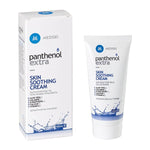 MEDISEI Panthenol Extra Skin Soothing Cream Κρέμα για Ήπια Ηλιακά Εγκαύματα, 100ml
