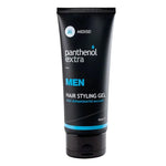 MEDISEI Panthenol Extra Men Hair Styling Gel Ζελέ Φορμαρίσματος Μαλλιών, 150ml