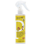 Panthenol Extra Kids & Babies Sun Care Spray Παιδικό Αντηλιακό Σπρέι SPF 50 με Άρωμα Πεπόνι 6m+, 250ml