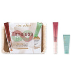 Medisei Time Eraser Timeless Bond Fluid BioConcealer Τζέλ Ματιών, 20ml & Δώρο Prebiotics Αφρός Καθαρισμού Προσώπου, 20ml, 1σετ