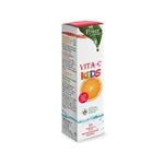 POWER HEALTH Vita-C Kids Stevia 20 eff tabs 