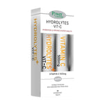 POWER HEALTH Promo Hydrolytes+ Vit-C, 20eff.tabs & Δώρο Vitamin C 500mg, 20eff.tabs