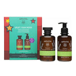 APIVITA Set Uplift Your Mood Tonic Mountain Tea Αφρόλουτρο 250ml + Tonic Mountain Tea Γαλάκτωμα Σώματος 200ml