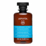 Apivita Hyaluronic Hydra Σαμπουάν Ενυδάτωσης, 250ml